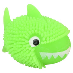 MINI PUFFER SHARK 1.75" LLB kids toys