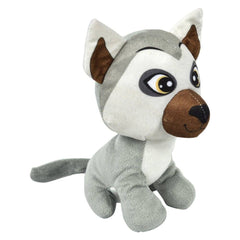 Small Plush Assortment 7.5" 108pc LLB Plush Toys