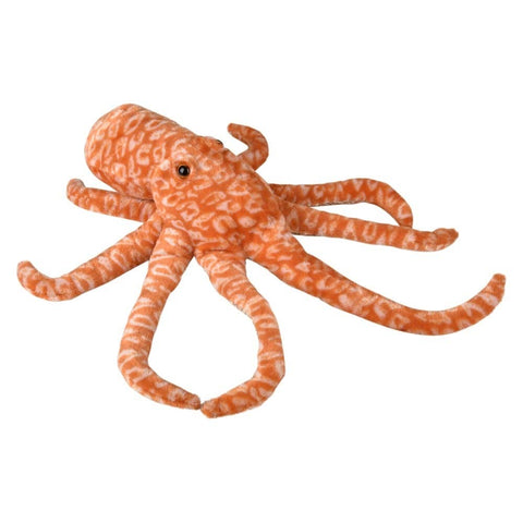 12" ANIMAL DEN OCTOPUS plush LLB Plush Toys