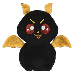 4.5" x 11" BAT plush LLB Plush Toys
