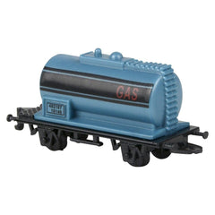 2" DIECAST PULL BACK MINI LOCOMOTIVE TRAIN SET LLB kids toys