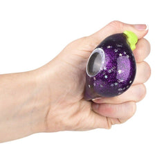 2.25" SQUISH STICKY FRUIT LLB Squishy Toys