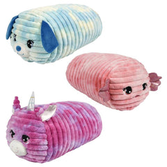 21" Corduroy Crew Plush -  LLB Toys