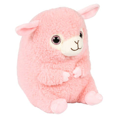 8.5" BELLY BUDDY LAMB LLB Plush Toys