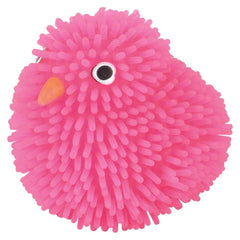 MINI PUFFER CHICK 1.75" LLB kids toys
