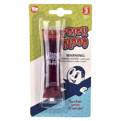 Trick Blood LLB kids toys