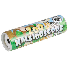 5" ZOO ANIMAL KALEIDOSCOPE LLB kids toys