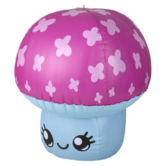 24" Mushroom Inflate 6/ - LLB Toys