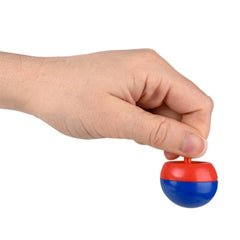 Flipping Tops 1.5" - LLB Toys