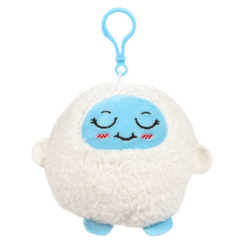 4" Yeti Backpack Clip - LLB Toys