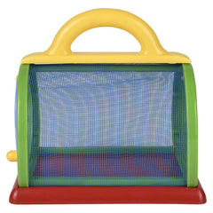Critter Case 8.5" - LLB Toys