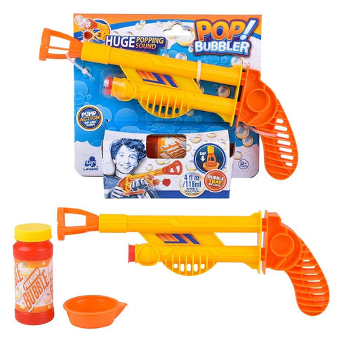 Lanard Pop Bubbler LLB kids toys
