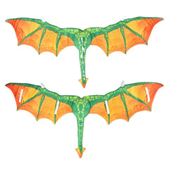 55" DRAGON WINGS LLB kids Accessories