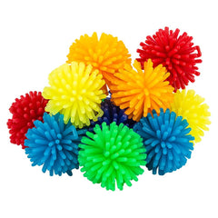 1.30" SPIKY HEDGEHOG BALL LLB kids toys