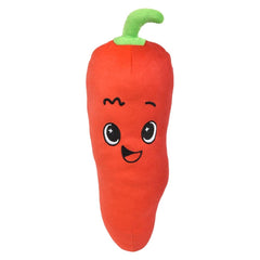 13" Chili Peppers - LLB Toys