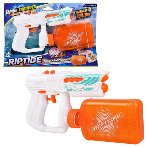 Lanard Riptide Water Shooter LLB kids toys