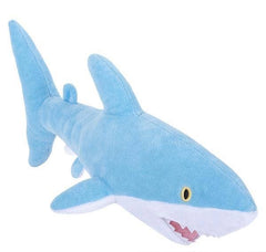 22" OCEAN SAFE MAKO SHARK LLB Plush Toys