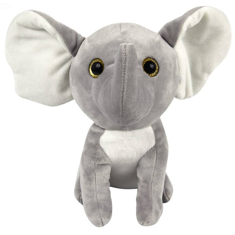 8" Glitter Eye Assortment #2 - LLB Toys