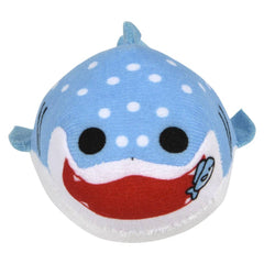 5" Sea Assortment Plush