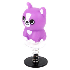 2.75" Dog Pop-Ups - LLB Toys