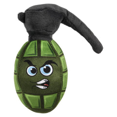 7" Grenade - LLB Toys