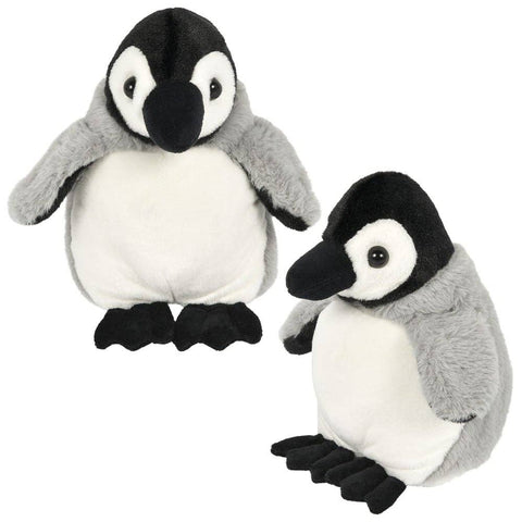 8.5" Baby Penguin - LLB Plush