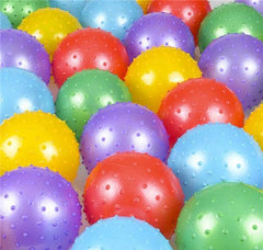 5" KNOBBY BALLS (750PCS/CASE) LLB kids toys