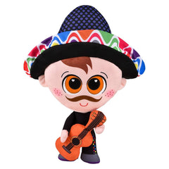 Mariachi 22" 4/10 - LLB Toys