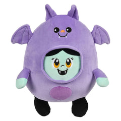 8" Dressed Squishy-Ishies Halloween - LLB Toys