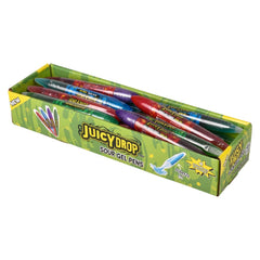 Juicy Drop Sour Gel Pens 24ct -  LLB Toys