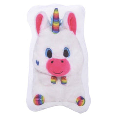 6" BELLY BUDDY PLUSH ASSORTMENT LLB Plush Toys