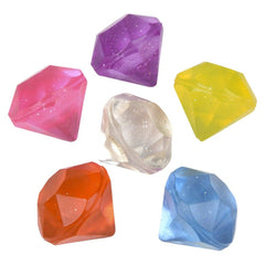 1.5" Hi-Bounce Diamond Gem 80pc LLB kids toys