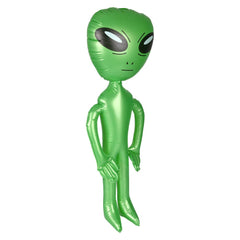 48" Alien Infalte - LLB Toys