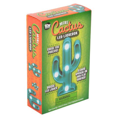 6" MINI CACTUS LIGHT BOX LLB kids toys