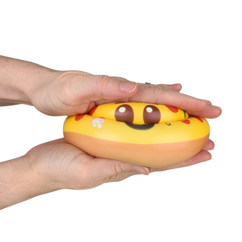 5" Squish Poop - LLB Toys