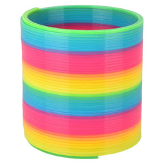 Super Rainbow Magic Spring - LLB Toys