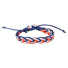 BRAIDED SAILOR BRACELET 7" - LLB Toys