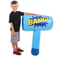 38" JUMBO BANG MALLET INFLATE - LLB Inflatable Toy