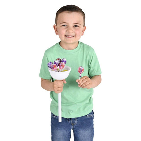 GIANT JOLLY RANCHER POP - LLB Candy