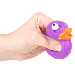 2" DUCKY EYE POPPERS LLB kids toys