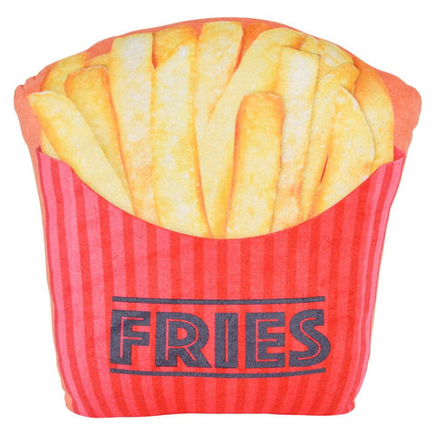 12.75" FRENCH FRIES PILLOW LLB kids toys