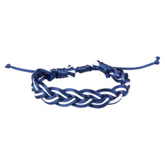 BRAIDED SAILOR BRACELET 7" - LLB Toys