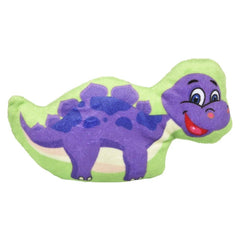 7" DINOSAUR plush LLB Plush Toys