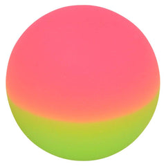 2.4" ICY HI-BOUNCE BALL LLB kids toys