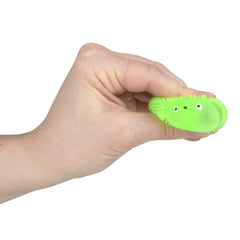 MINI PUFFER HEDGEHOG 1.75" LLB kids toys