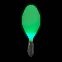 7" LIGHT-UP COLOR CHANGING MARACAS LLB Light-up Toys
