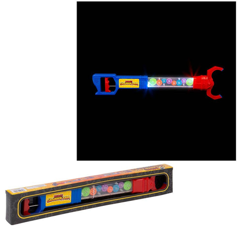 18" Light-Up Robot Arm Gear Grabber - LLB Toys