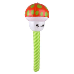 32" Mushroom Wand Inflate - LLB Toys