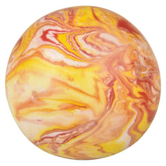 2.33" SQUISH AND STRETCH MARBLEIZED GUMMI BALL LLB kids toys