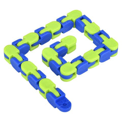 10.75" SNAP AND CLICK PUZZLE LLB Puzzle